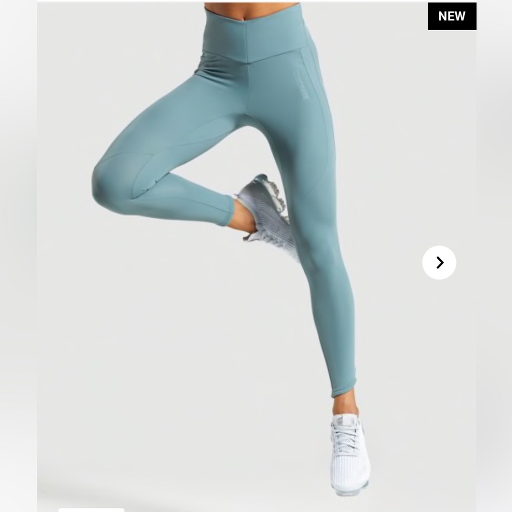 Gymshark Captivate Leggings
